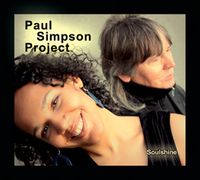 Paul-Simpson-Project Soulshine